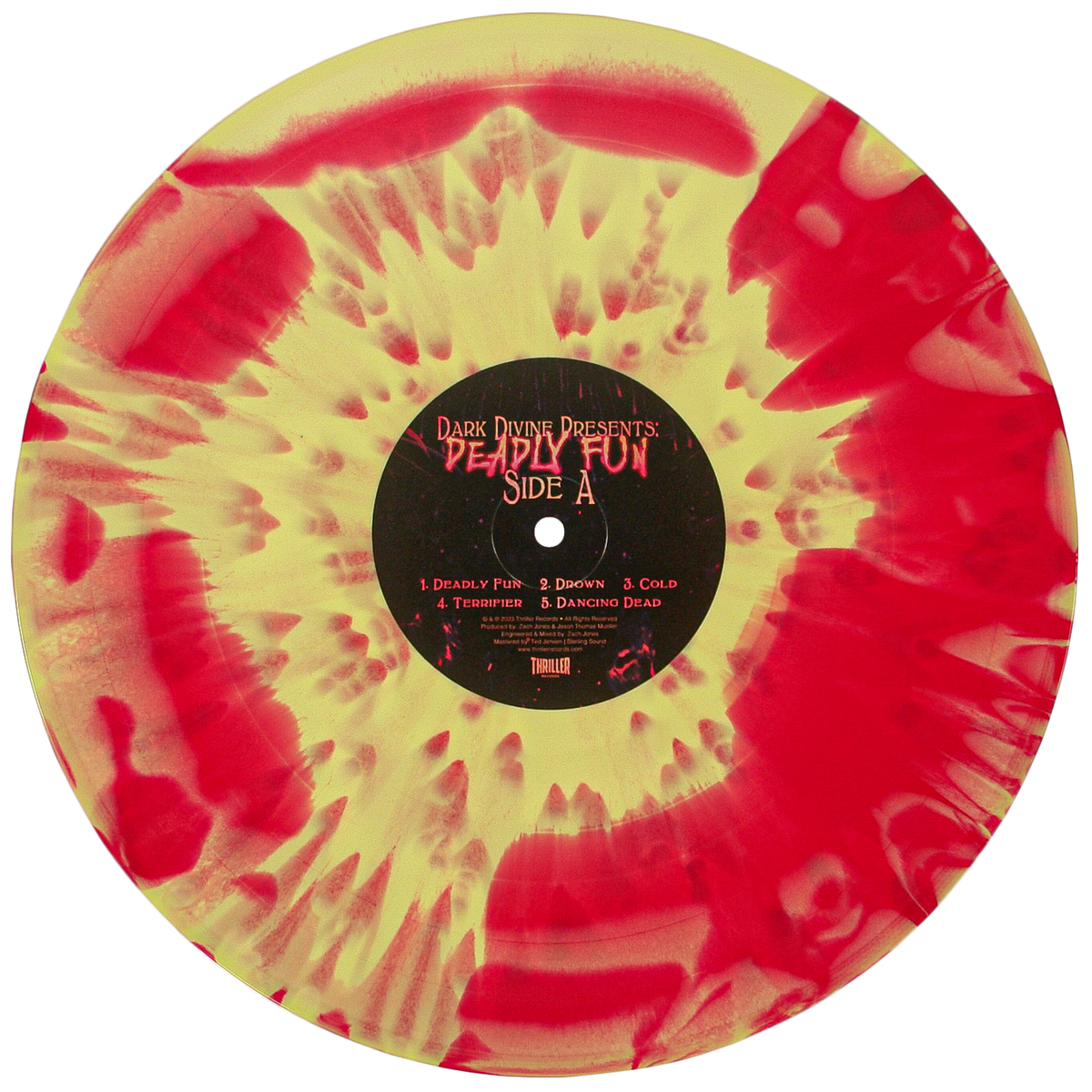 DarkDivine- DarkDivine-