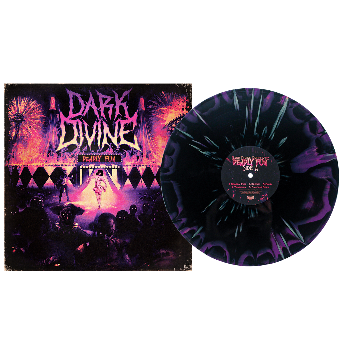 DarkDivine-