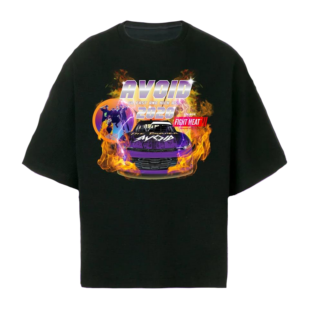 NASCAR sale shirt