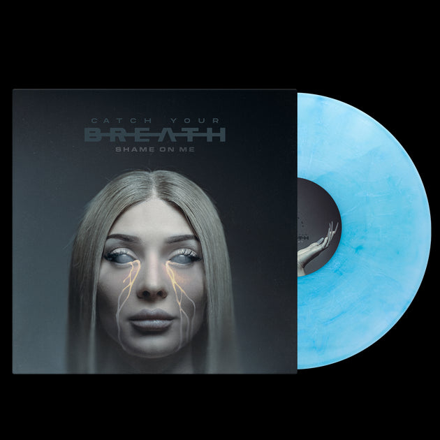 Catch Your Breath Thriller Records