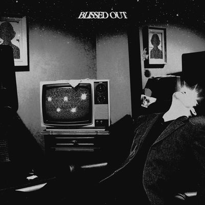 Broadside Drops Reflective New Single "Blissed Out"