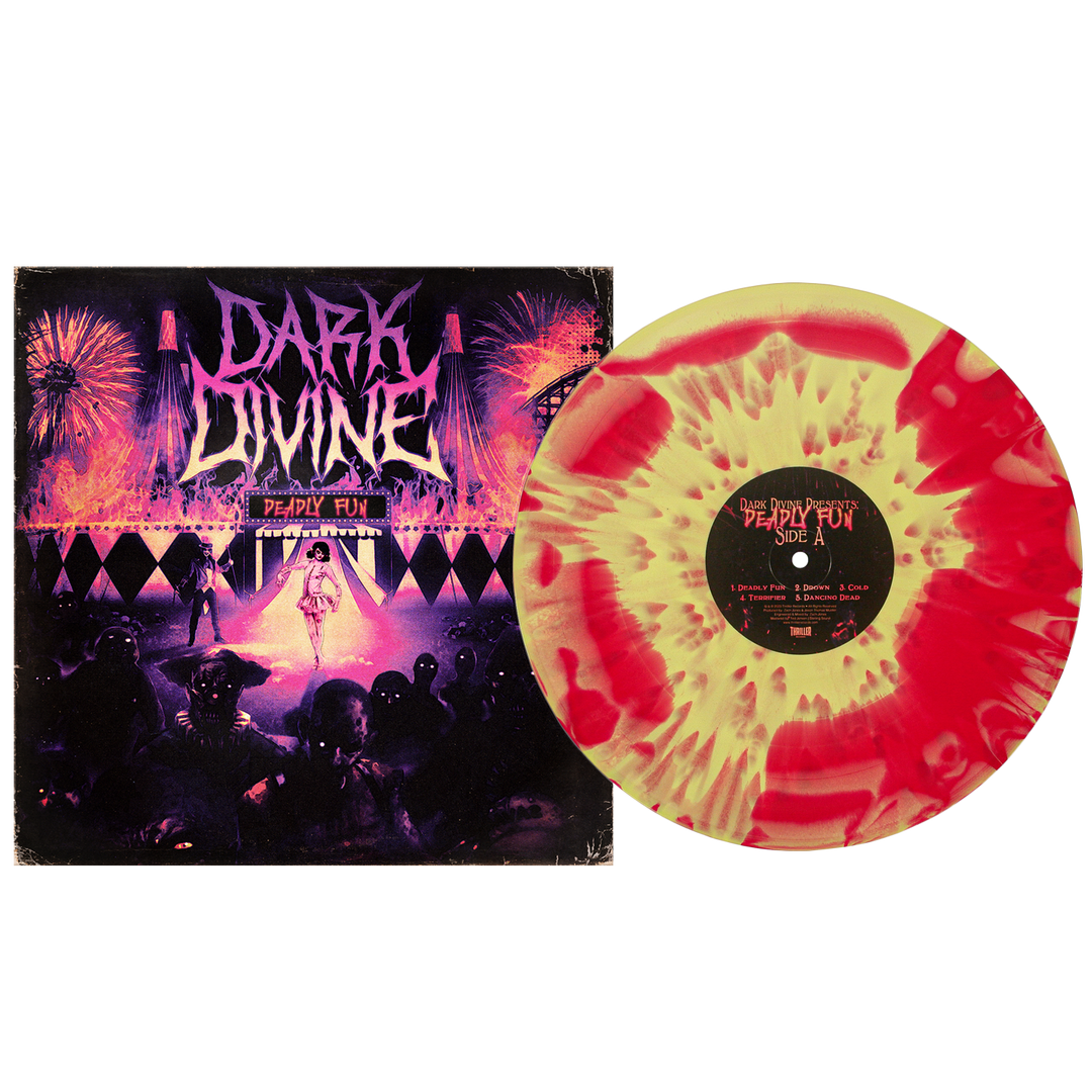 てぃんくる　Luminous Secretly Dark Divine - 