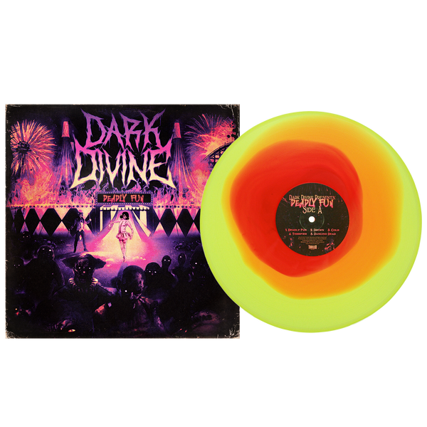 DarkDivine-