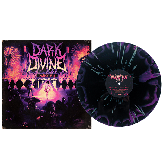 DarkDivine-
