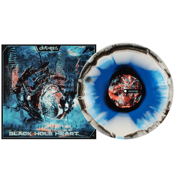 DeadEyes-