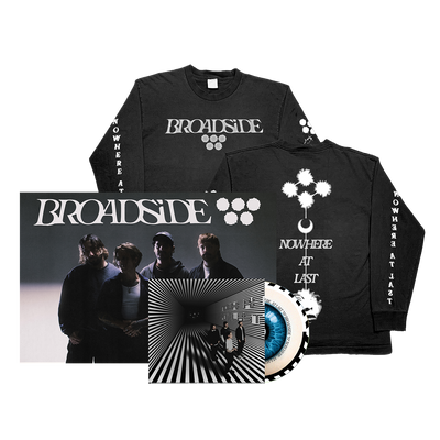 Broadside – Thriller Records