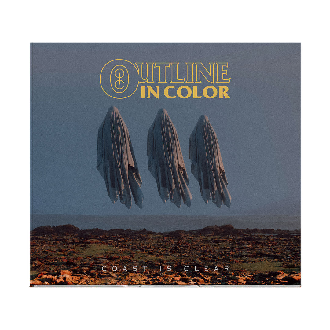 Outline In Color - Thriller Records Outline In Color - Thriller Records