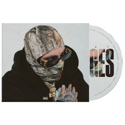 RILEY - CHANGES - CD