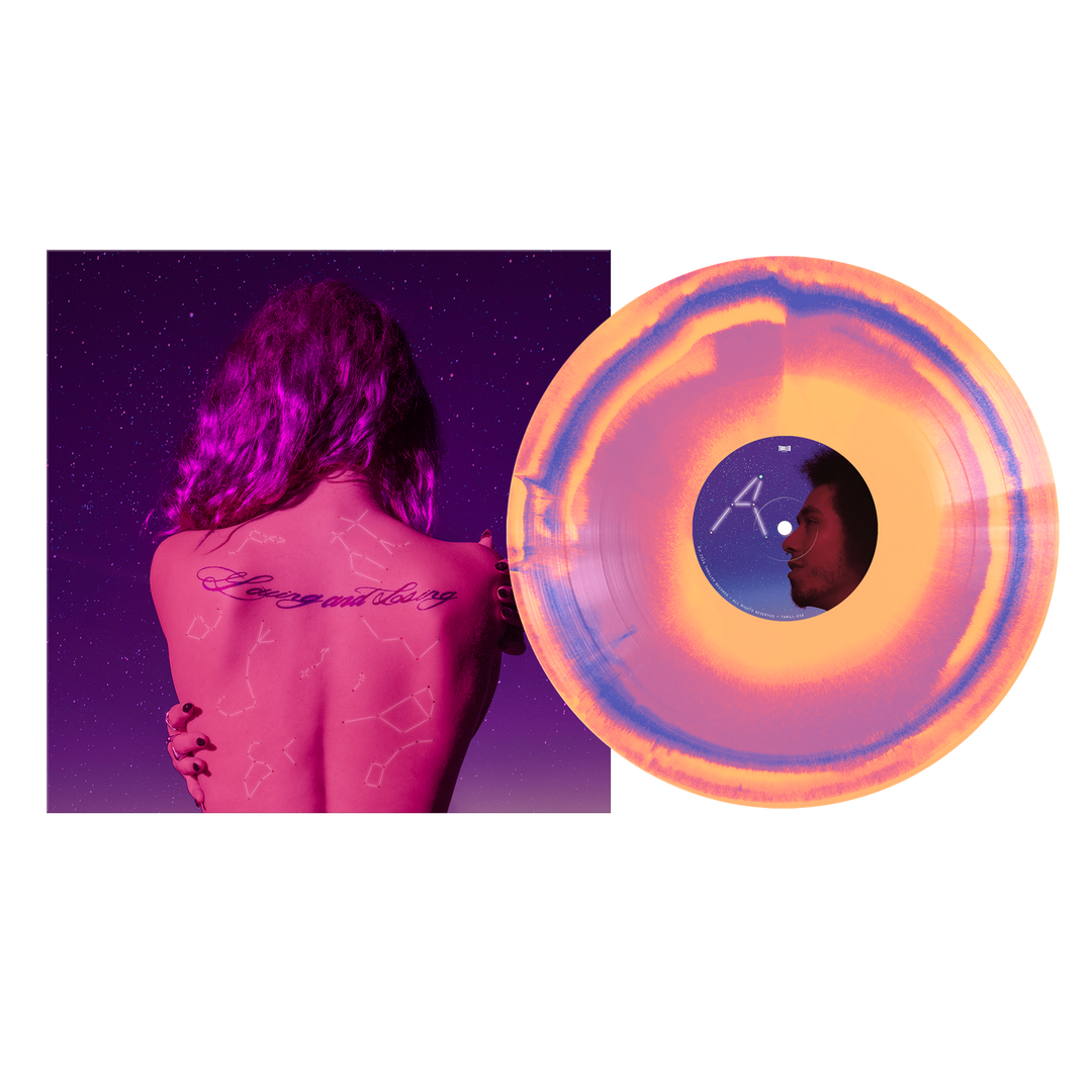 Honey Revenge - Thriller Records