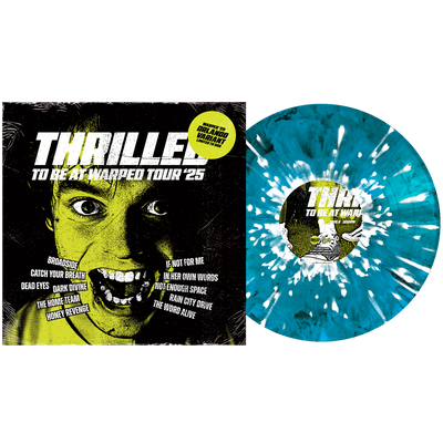 Thriller Records- 