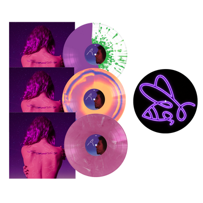Honey Revenge - 