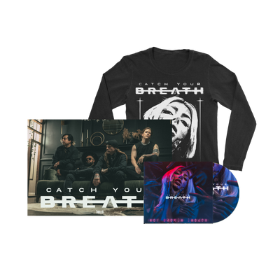 Catch Your Breath - Thriller Records