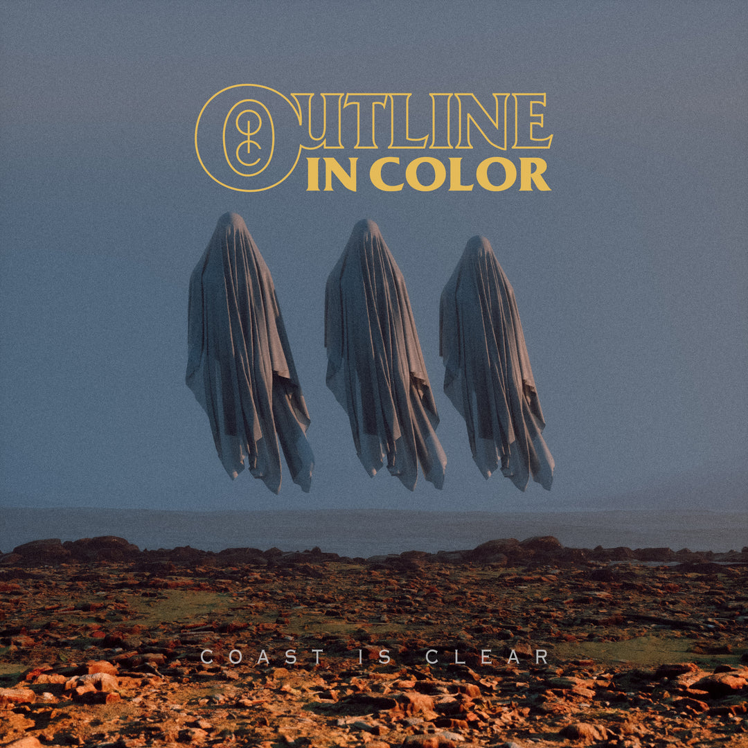 Outline In Color - Thriller Records