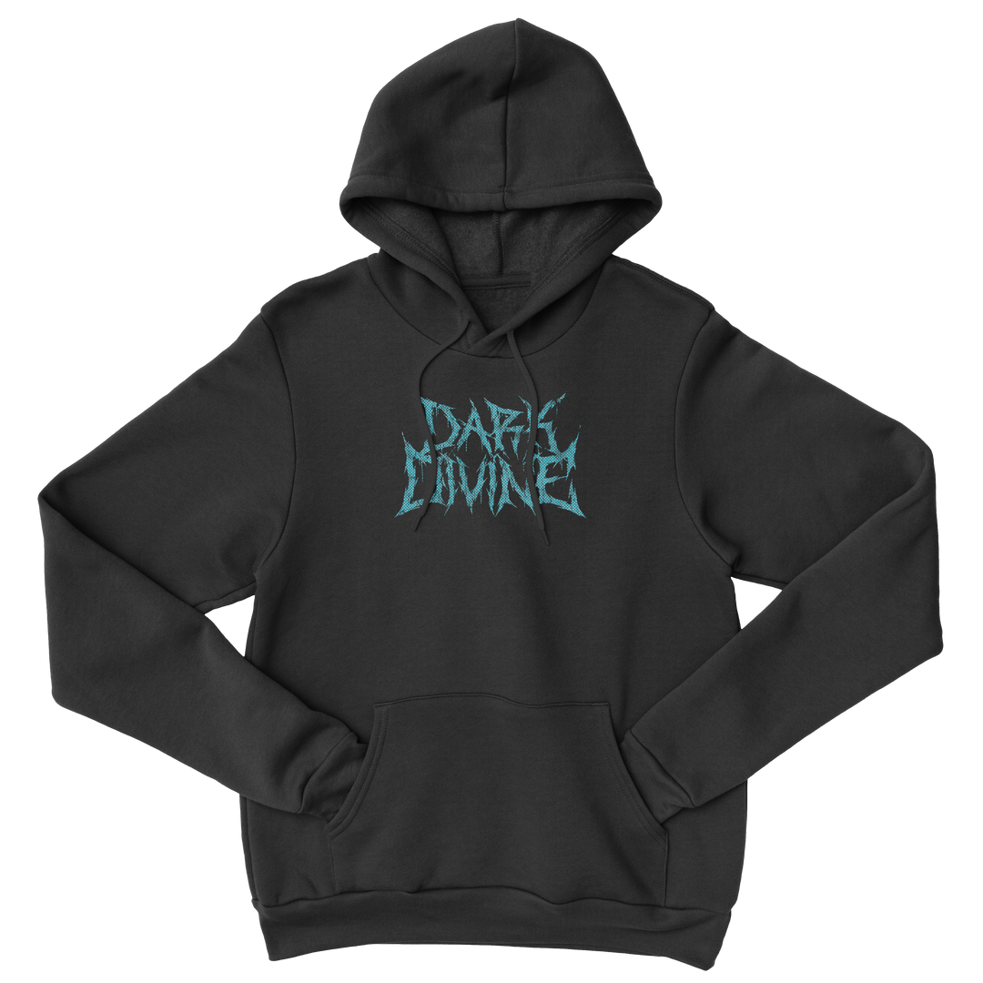Dark Divine - “Totem” Black Hoodie – Thriller Records