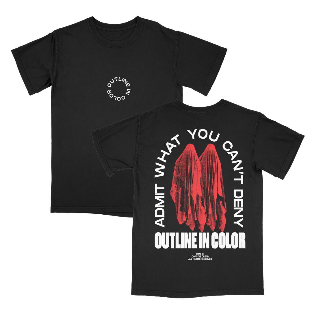 Outline In Color - Thriller Records Outline In Color - Thriller Records