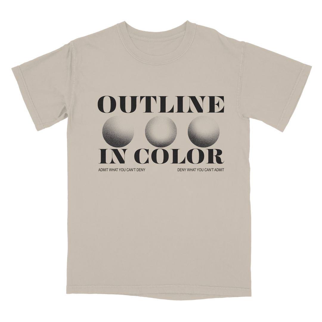 Outline In Color – Thriller Records