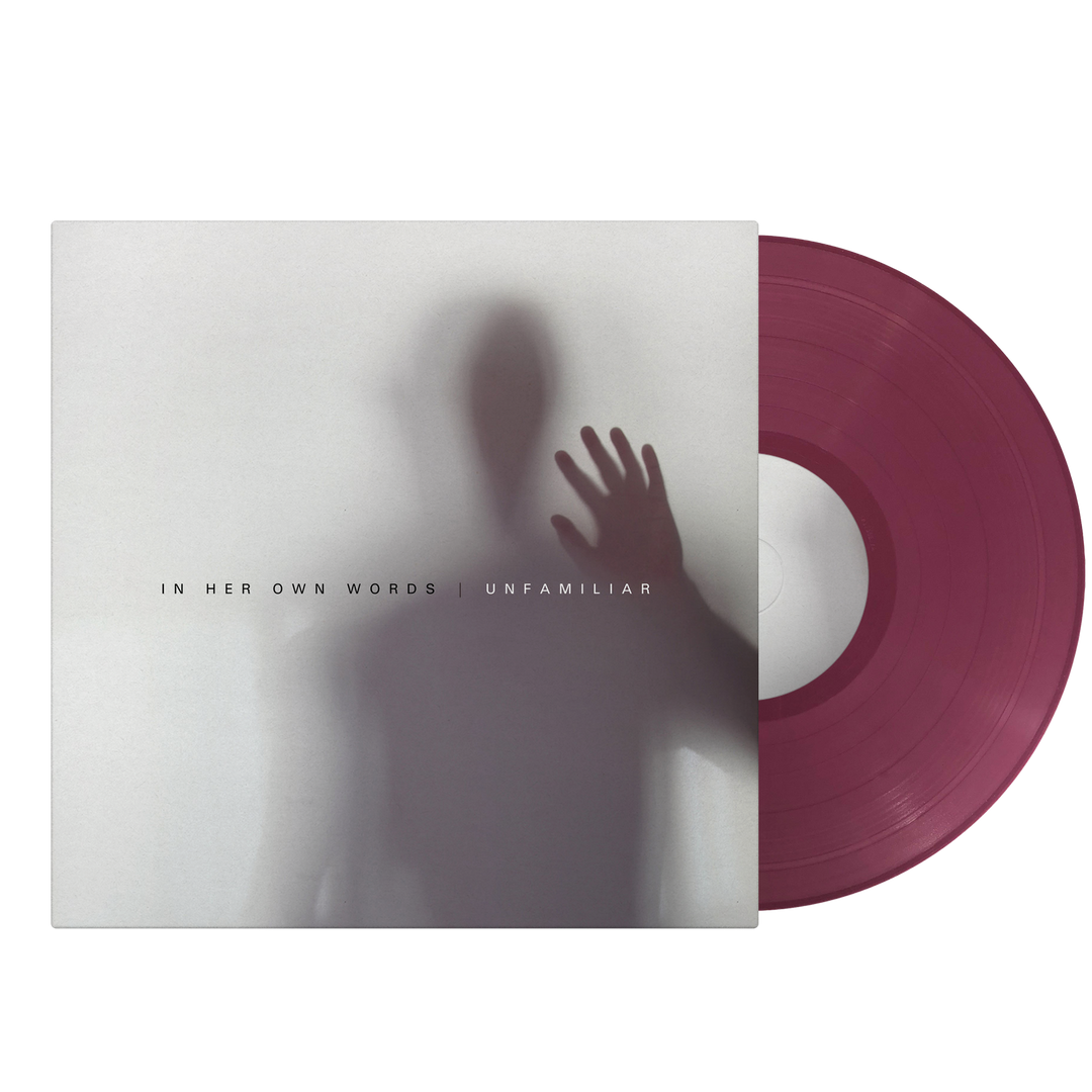 In Her Own Words - Thriller Records